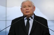 Jarosław Kaczyński: Zlikwidujemy Izbę Dyscyplinarną w jej obecnej postaci