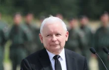 Kaczyński: Zlikwidujemy Izbę Dyscyplinarną