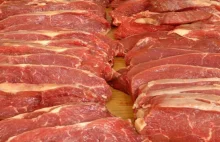 Sieci handlowe nie przyjmują mięsa! Branża apeluje do Ministra