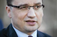 Sąd uniewinnił prokuratura od sprawy ojca ministra Ziobry