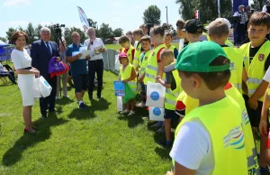 156 mld zł - tyle już pochłonął program "Rodzina 500 plus"