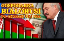 Kiedy zbankrutuje reżim Łukaszenki? | Andrzej Szurek
