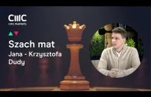 Jan-Krzysztof Duda: o podobinstwach gry w szachy i inwestowaniu