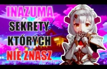 10 Sekretów Które Przegapiłeś Na Inazumie! - Genshin Impact 2.0