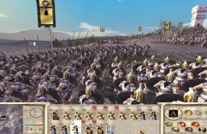 „Rome: Total War” po latach okiem historyka – recenzja i ocena