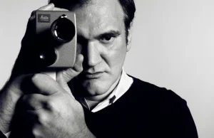 Quentin Tarantino rozważa własną ekranizację hitu "Rambo: Pierwsza Krew".