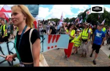 07.08.21.Śląski Marsz Wolności.STOP SEGREGACJI.Tysiące ludzi na ulicach Katowic.