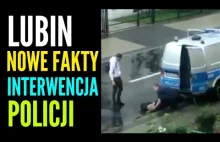 Nowe Fakty! Lubin-34 letni Bartek zmarł po interwencji policjantów?
