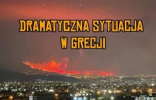 Polscy Strażacy Jadą do Grecji