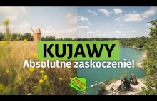 Kujawy, jeden z najmniej znanych regionów Polski (feat. Pałuki)