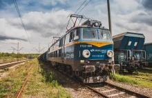 PKP Cargo Connect chwali się sukcesami, ale i tak straciła miliony