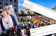 Marsz równości w Kraśniku okazał się być oszustwem!