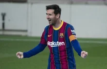 Leo Messi mógł zostać w FC Barcelonie?! Sensacyjne doniesienia prezesa La...