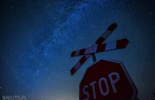 Noc spadających gwiazd - Perseidy 2021