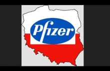 Afera: Pfizer Ministerstwo - tajne umowy dotyczące eksperymentów na dzieciach