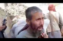 Talibowie wypuścili więźniów podczas zdobywania Kunduz - same dobre chłopaki