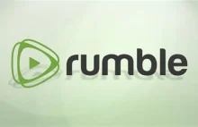 Rumble.com jako alternatywa dla YouTube