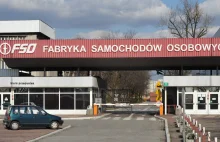 FSO sprzedane. W miejscu fabryki samochodów powstanie gigantyczne osiedle