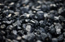 Chiny znów wydobywają węgiel na potęgę