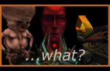 Co tak naprawdę stało się w Half-Life 1?