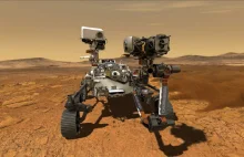 Praca zdalna na Marsie. Jak sterować łazikami z odległości milionów kilometrów?