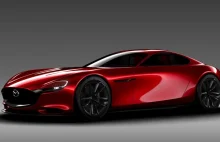 Mazda idzie pod prąd. Producent spełni wielkie marzenie fanów