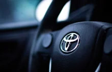 Toyota Corolla rusza z silnikiem spalinowym na wodór! - ŚwiatOZE.pl