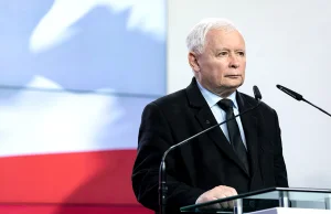 Kaczyński: Odmowa szczepienia to nie jest kwestia wolności – to skrajny egoizm