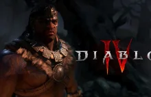 Diablo 4 ma być grą na długie lata. Blizzard nie oszczędza na na produkcji