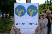 70 polskich miast będzie protestować w obronie wolnych mediów