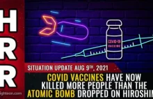 THE SCAMDEMIC NEVER ENDS: Fauci says another variant of COVID “worse that...