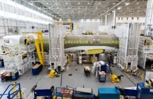 Niemcy: Nawet 2500 miejsc pracy w zakładach Airbusa zagrożonych likwidacją