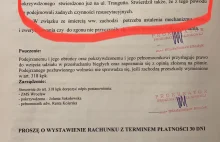 Według ratownika zgon Bartosza S. nastąpił na ul. Traugutta przy komisariacie.