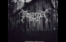 Forgotten Tomb - Springtime Depression