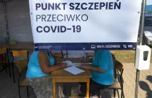 Nowe zjawisko szczepieniach. Lekarze mówią, że to było nieuniknione