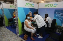 Izrael: Najwyższa liczba zakażeń koronawirusem od pół roku