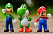 Stara gra Super Mario Bros. sprzedana za ponad 2 miliony dolarów