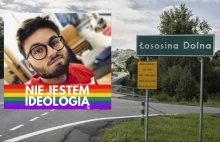 Kraków, Oświęcim, Tarnów - przeciw strefie wolnej od LGBT