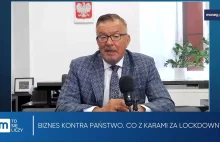 Sanepid nakładał kary, teraz musi je cofać. "Kontrole były skandaliczne!"