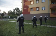 Śmierć 34-latka w Lubinie. Jest wniosek o przeniesienie śledztwa