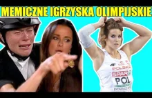 Historia Memów - IGRZYSKA OLIMPIJSKIE 2020