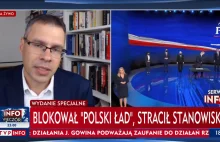 Karnowski: Eksperci sprawili że firmy plajtowały, przyszedł Kaczyński gospodarka
