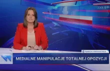 TVPiS: TVN szkalował Papieża