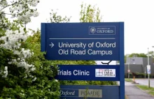 "Odporność zbiorowa na covid to mit" - Prowadzący projektu Oxford Vaccine Group