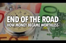 Film Dokumentalny o Pieniądzu i Inflacji | POLSKI LEKTOR |