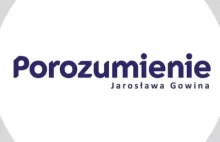 Porozumienie Jarosława Gowina opuszcza Zjednoczoną Prawicę