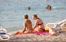 Tylko 11 proc. Polaków bierze urlop na więcej niż 14 dni