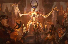 Beta testy Diablo 2 Resurrected - poznaliśmy szczegóły