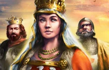 Premiera Age of Empires 2: Dawn of the Dukes - Polska jako grywalna nacja