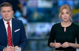 "Lex TVN" w Sejmie. TVP Info nie pokazuje wystąpień opozycji